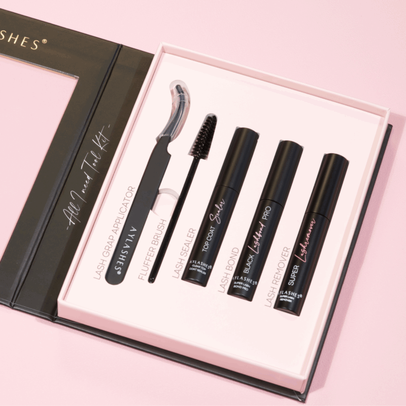 Sopiga Fluff Starter Kit with 10-15mm Pearls - Image 4