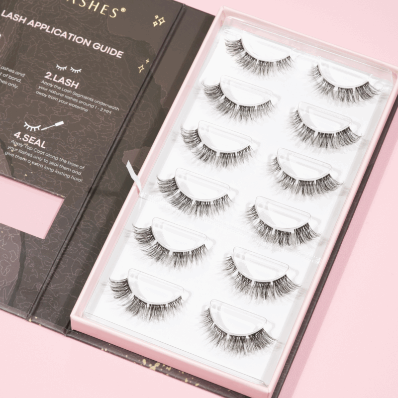 Sopiga Cloud Starter Kit with 6-13mm Pearls - Image 3