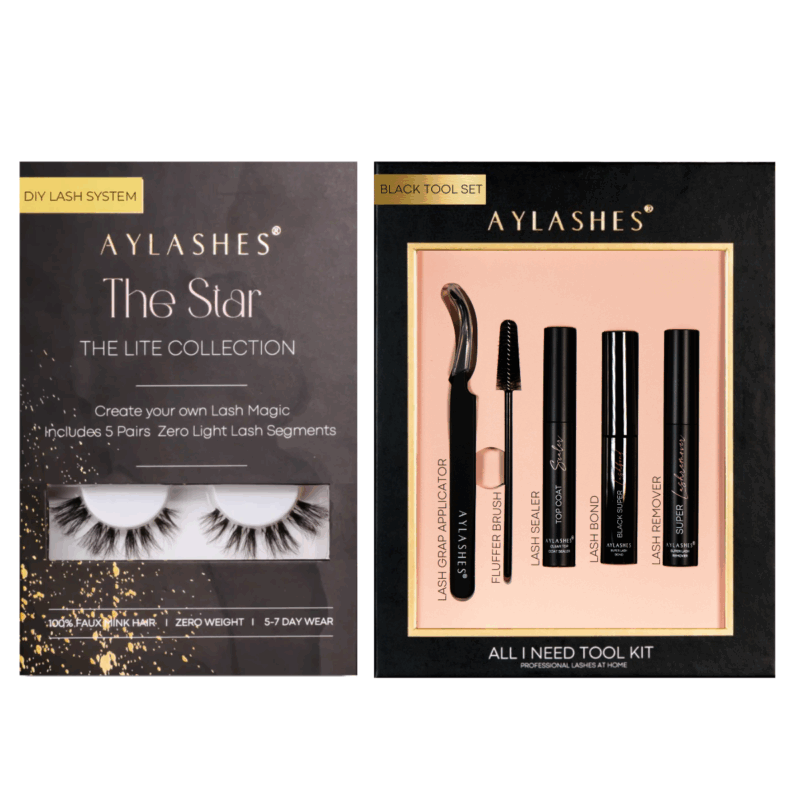 Sopiga Starter Kit with 12-16mm Pearls